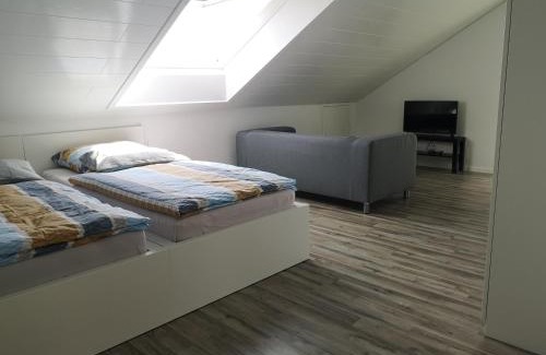 Tuttlingen Apartamento | Ferienwohnung Noli