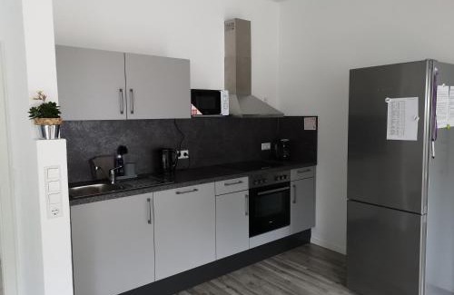 Tuttlingen Apartamento | Ferienwohnung Noli