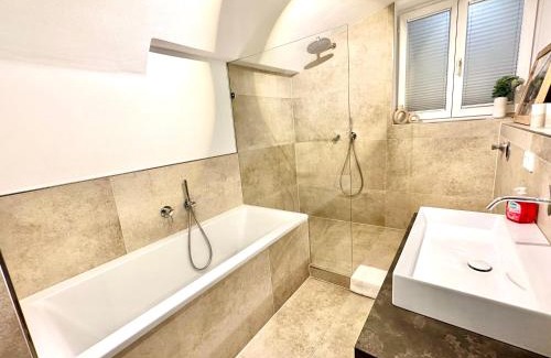 Anzenbach Apartamento | Ferienwohnung Nonntalstubn
