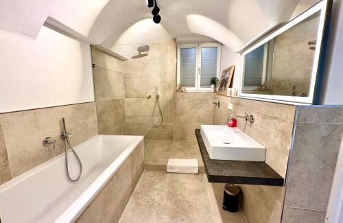 Anzenbach Apartamento | Ferienwohnung Nonntalstubn