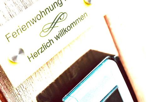 Burgau Apartamento | Ferienwohnung Norah