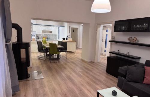 Burgau Apartamento | Ferienwohnung Norah