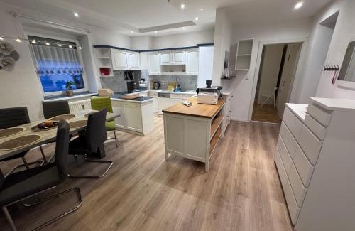 Burgau Apartamento | Ferienwohnung Norah