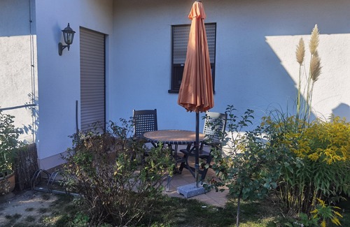 Grossdubrau Apartamento | Ferienwohnung Nordlicht