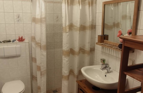 Grossdubrau Apartamento | Ferienwohnung Nordlicht