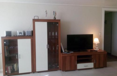 Lamstedt Apartamento | Ferienwohnung-Nordseeliebe-Spass-und-Erholung-im-Urlaub-mit-der-Familie-und-Hund-auf-dem-Lande