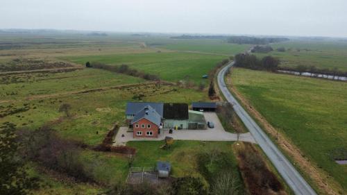 Humptrup Apartamento | Ferienwohnung Nordseewind