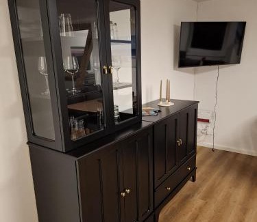 Humptrup Apartamento | Ferienwohnung Nordseewind