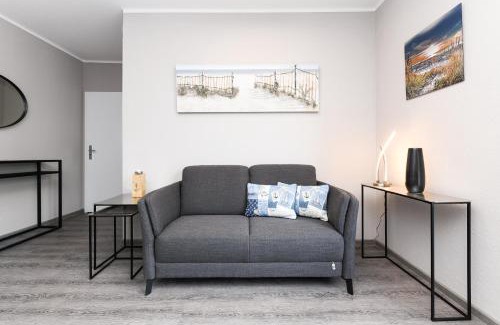 Horum Apartamento | Ferienwohnung Nordstern