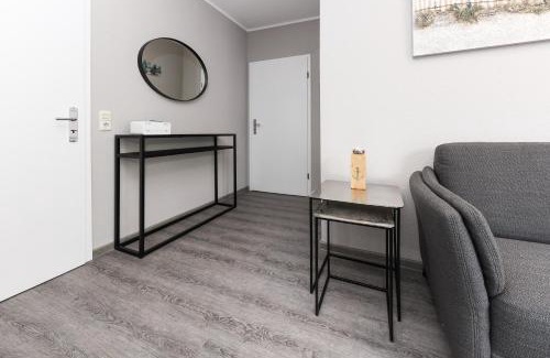 Horum Apartamento | Ferienwohnung Nordstern