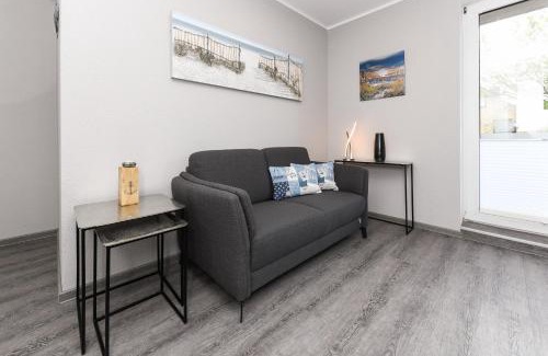 Horum Apartamento | Ferienwohnung Nordstern