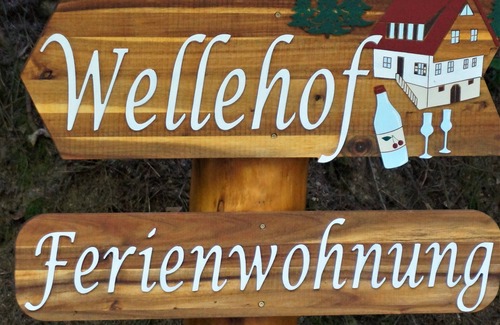 Oberkirch Apartamento | Apartamento no. 1, 95 metros cuadrados, 3 dormitorios, máx. 6 personas