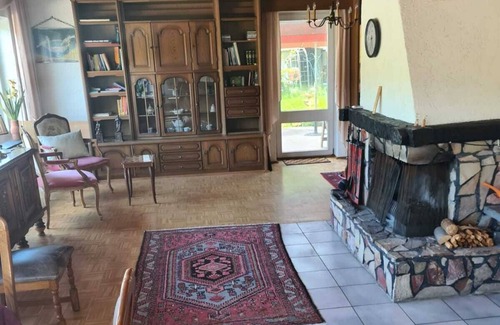 Boppard Apartamento | Ferienwohnung Nr. 1 am Löwenberg in der Stadt Boppard