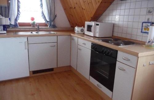 Urach Apartamento | Ferienwohnung-Nr-1