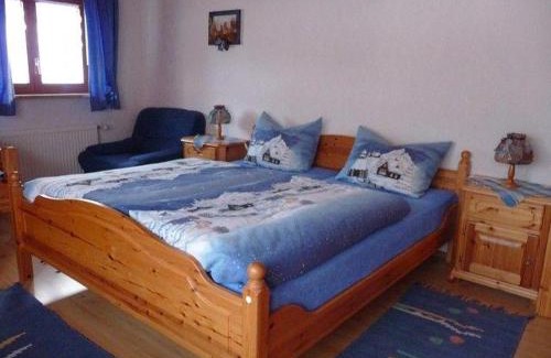Urach Apartamento | Ferienwohnung-Nr-1