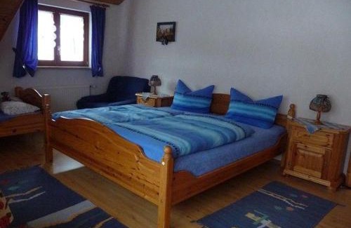 Urach Apartamento | Ferienwohnung-Nr-1