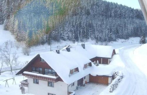 Urach Apartamento | Ferienwohnung-Nr-1