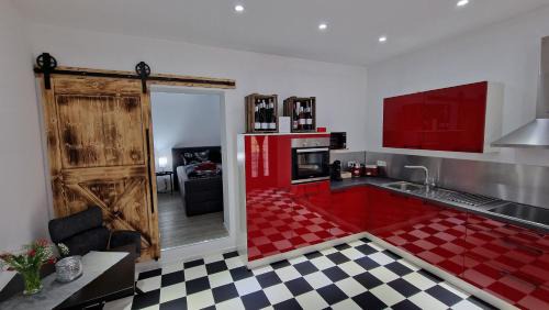 Traben-Trarbach Apartamento | Ferienwohnung Nr.3
