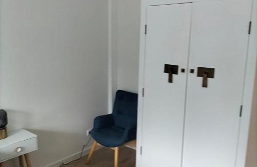 Bramfeld Apartamento | Ferienwohnung Nr 9