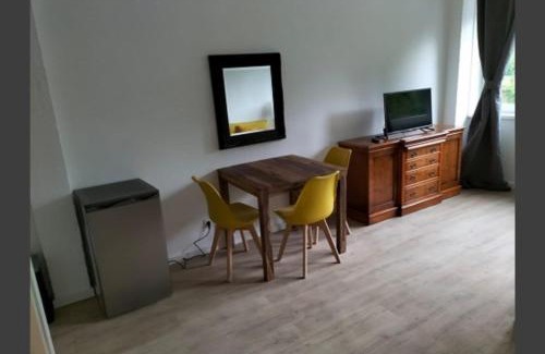 Bramfeld Apartamento | Ferienwohnung Nr 9