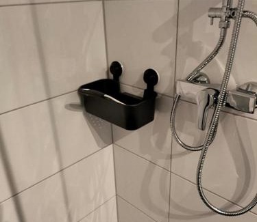 Bramfeld Apartamento | Ferienwohnung Nr 9