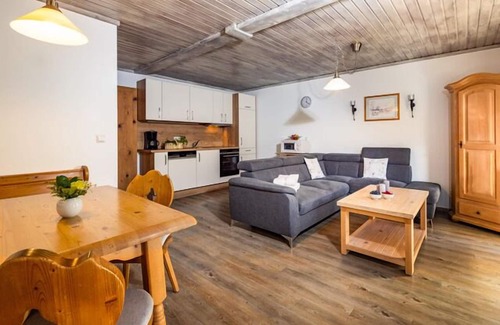 Oberau Apartamento | Apartamento No. 1 para 2-5 personas