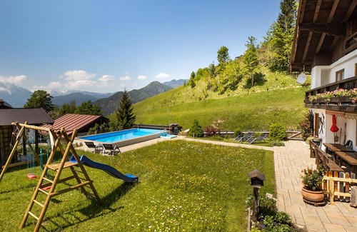 Oberau Apartamento | Apartamento No. 1 para 2-5 personas