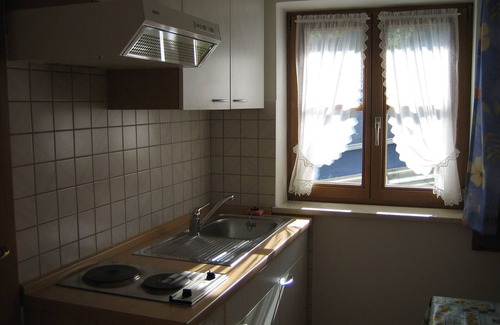 Mitterbach Apartamento | Ferienwohnung Nr. 1, für 1-2 Personen