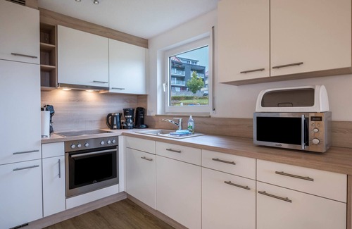 Hoechenschwand Apartamento | Apartamento No. 5 Sunshine, 70m²