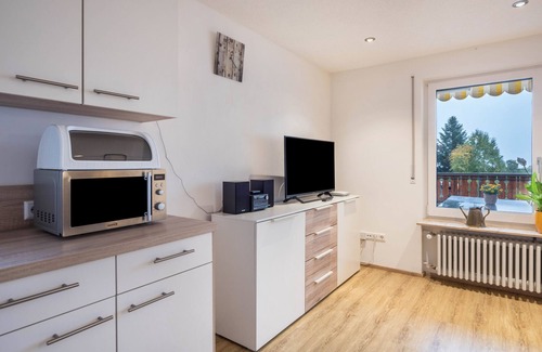 Hoechenschwand Apartamento | Apartamento No. 5 Sunshine, 70m²