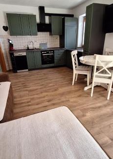 Ebersberg District Apartamento | Ferienwohnung Nussbaum in Bayern, Ruhe und Natur