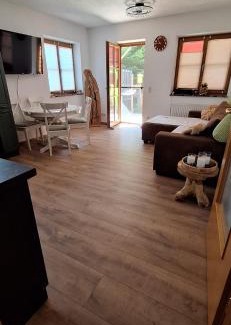 Ebersberg District Apartamento | Ferienwohnung Nussbaum in Bayern, Ruhe und Natur