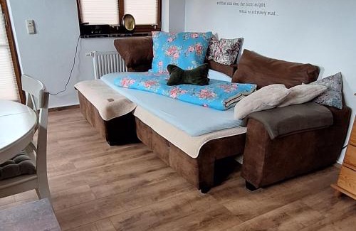 Ebersberg District Apartamento | Ferienwohnung Nussbaum in Bayern, Ruhe und Natur