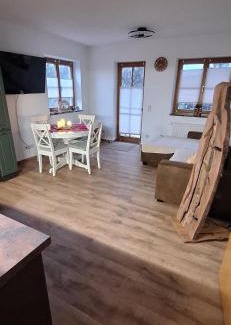 Ebersberg District Apartamento | Ferienwohnung Nussbaum in Bayern, Ruhe und Natur