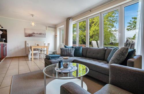 Ribnitz-Damgarten Apartamento | Ferienwohnung Ostseezeit