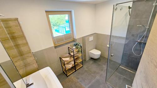Hallein Apartamento | Ferienwohnung Oberalm