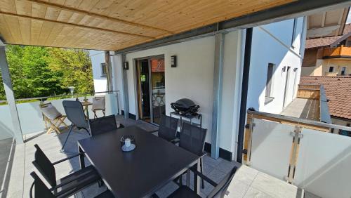 Hallein Apartamento | Ferienwohnung Oberalm