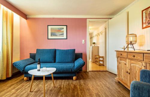 Oberreute Apartamento | Ferienwohnung Oberberg
