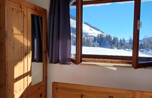 Mittersill Apartamento | Ferienwohnung Oberkofler