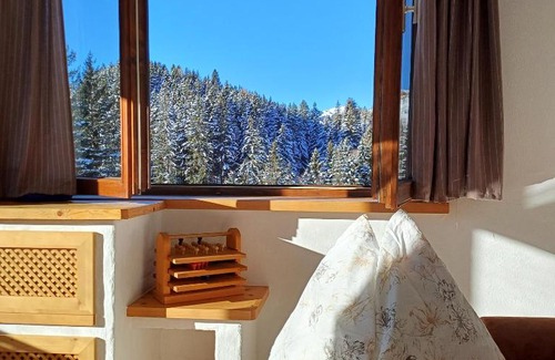 Mittersill Apartamento | Ferienwohnung Oberkofler