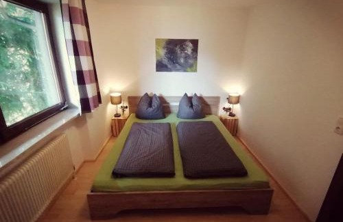Mittersill Apartamento | Ferienwohnung Oberkofler