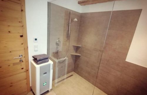 Mittersill Apartamento | Ferienwohnung Oberkofler