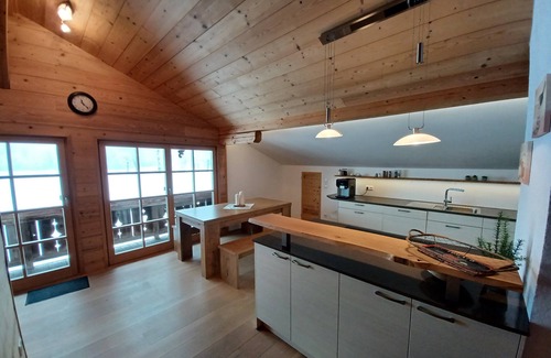 Miesbach Apartamento | Ferienwohnung Oberlinner - Oberlinner