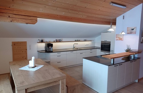 Miesbach Apartamento | Ferienwohnung Oberlinner - Oberlinner