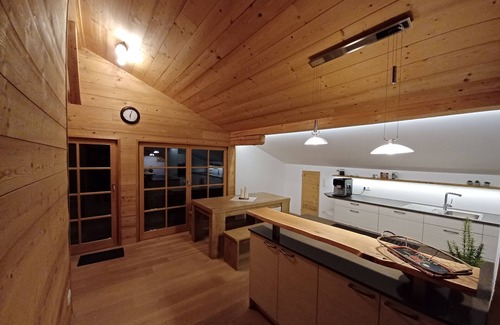 Miesbach Apartamento | Ferienwohnung Oberlinner - Oberlinner