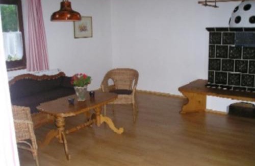 Grassau Apartamento | Ferienwohnung Obermeier | Chiemgau Karte