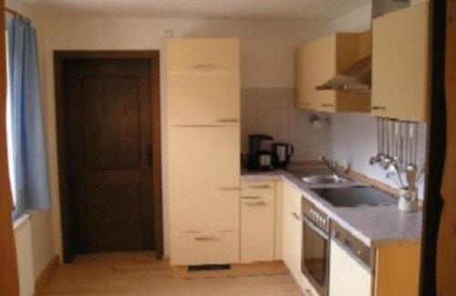 Grassau Apartamento | Ferienwohnung Obermeier | Chiemgau Karte