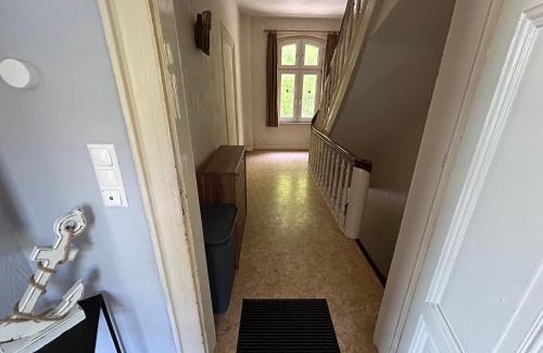 Hagen Apartamento | Ferienwohnung Obernahmer