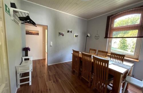 Hagen Apartamento | Ferienwohnung Obernahmer