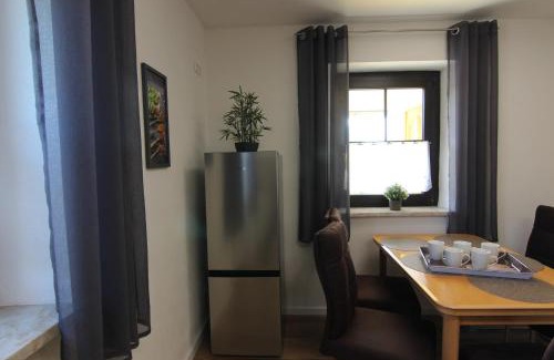 Vohenstrauss Apartamento | Ferienwohnung Oberpfälzer Wald